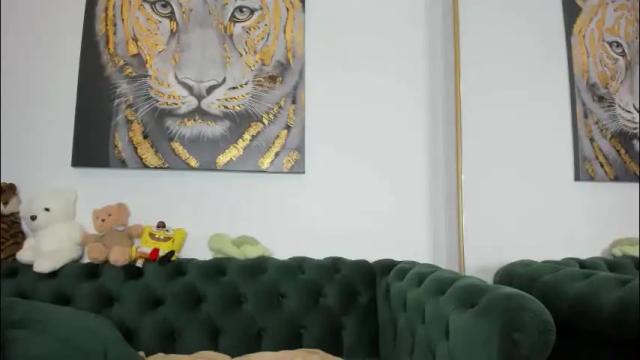 Image 2 of megpalmer Stream on Chaturbate on 5 days ago