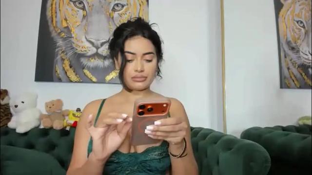 Image 4 of megpalmer Stream on Chaturbate on 5 days ago