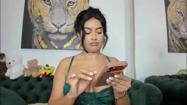 Image 7 of megpalmer Stream on Chaturbate on 5 days ago