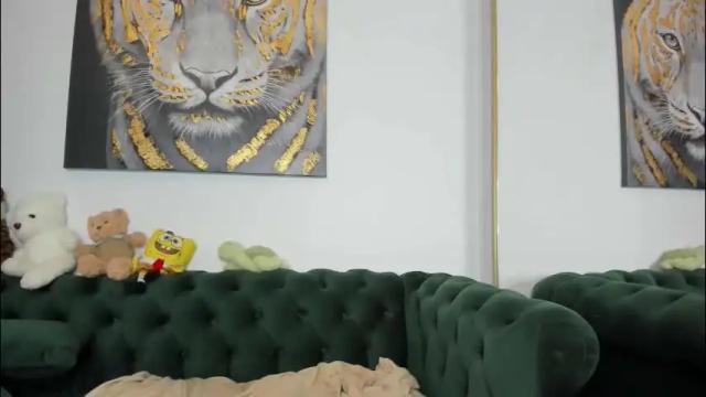 Thumbnail 3, megpalmer's Stream at Chaturbate, 3 days ago