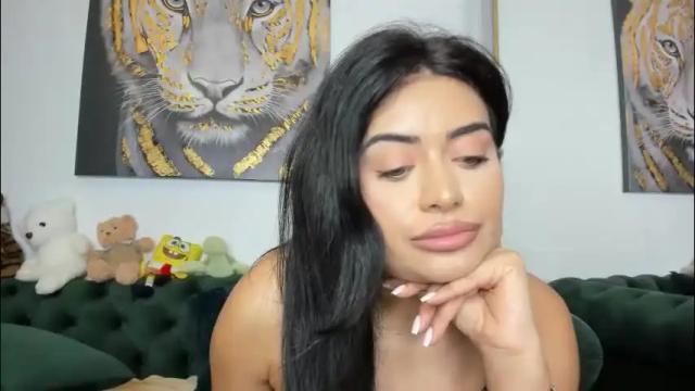 Image 12 of megpalmer Stream on Chaturbate on 18 hours ago