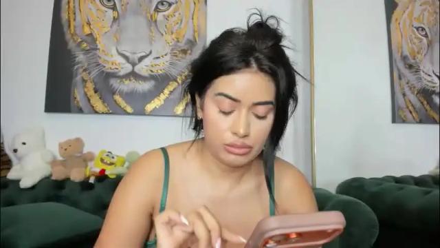 Image 3 of megpalmer Stream on Chaturbate on 18 hours ago