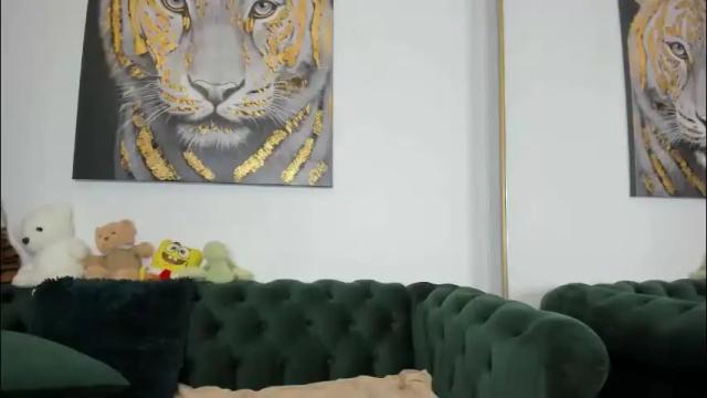 Image 6 of megpalmer Stream on Chaturbate on 18 hours ago