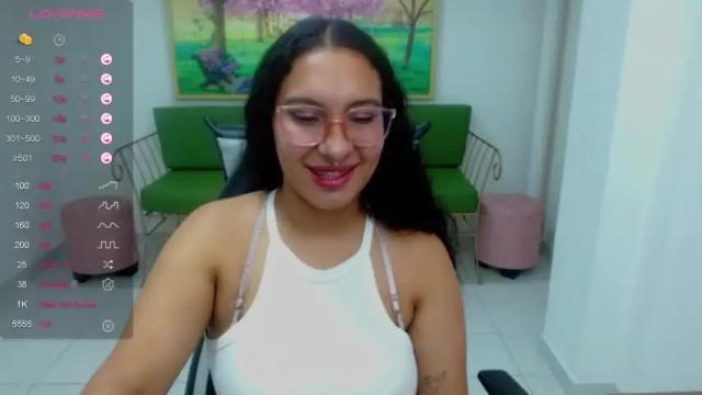 Image 2 of megumi_f Stream on Chaturbate on 13 months ago