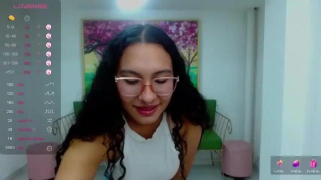 Image 8 of megumi_f Stream on Chaturbate on 13 months ago