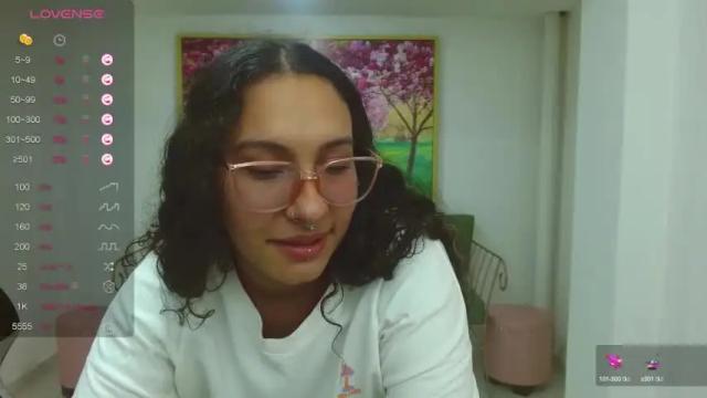 Image 11 of megumi_f Stream on Chaturbate on 13 months ago
