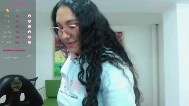 Image 8 of megumi_f Stream on Chaturbate on 13 months ago