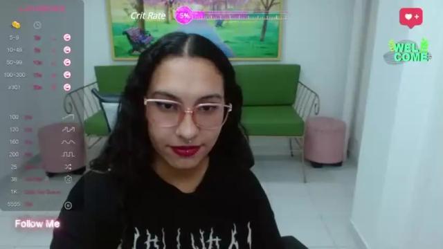 Image 6 of megumi_f Stream on Chaturbate on 13 months ago