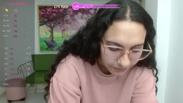 Thumbnail 2, megumi_f's Stream at Chaturbate, 13 months ago