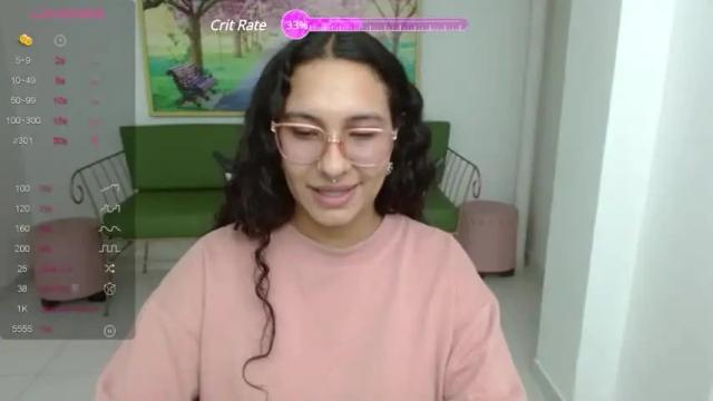 Image 7 of megumi_f Stream on Chaturbate on 13 months ago