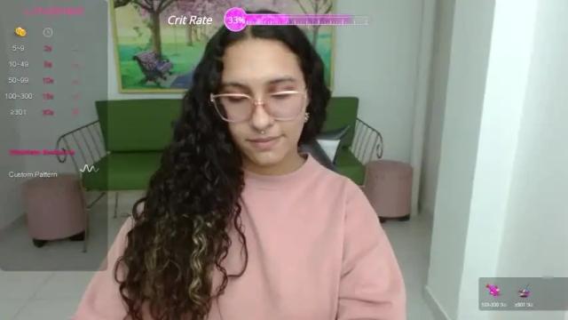 Thumbnail 3, megumi_f's Stream at Chaturbate, 13 months ago