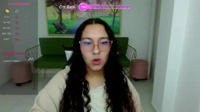 Image 2 of megumi_f Stream on Chaturbate on 13 months ago