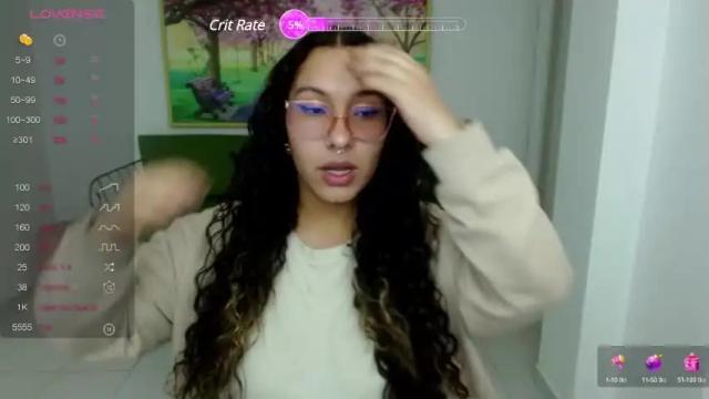 Image 3 of megumi_f Stream on Chaturbate on 13 months ago