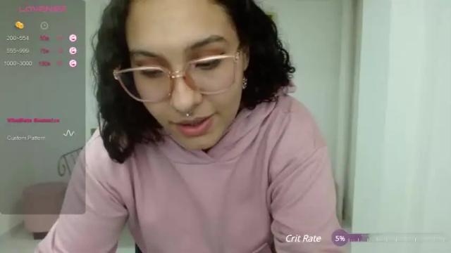 Image 11 of megumi_f Stream on Chaturbate on 13 months ago