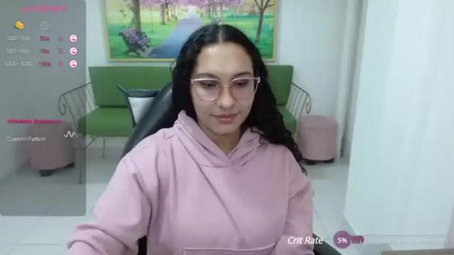 Image 2 of megumi_f Stream on Chaturbate on 13 months ago