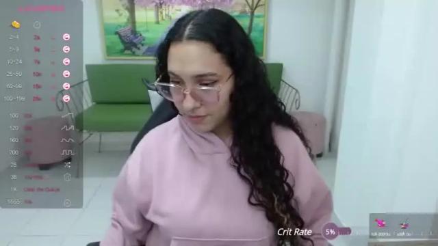 Image 3 of megumi_f Stream on Chaturbate on 13 months ago