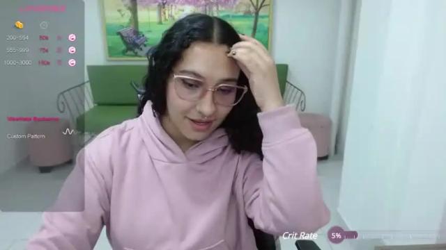 Image 4 of megumi_f Stream on Chaturbate on 13 months ago