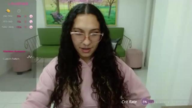 Image 6 of megumi_f Stream on Chaturbate on 13 months ago
