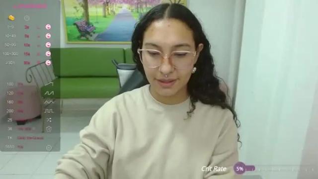 Image 10 of megumi_f Stream on Chaturbate on 13 months ago