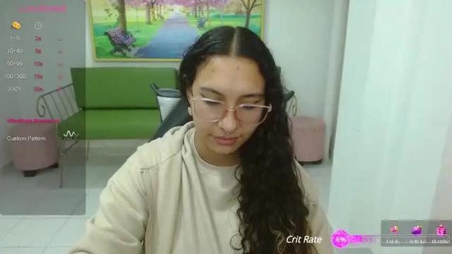 Image 3 of megumi_f Stream on Chaturbate on 13 months ago