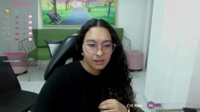 Image 7 of megumi_f Stream on Chaturbate on 13 months ago
