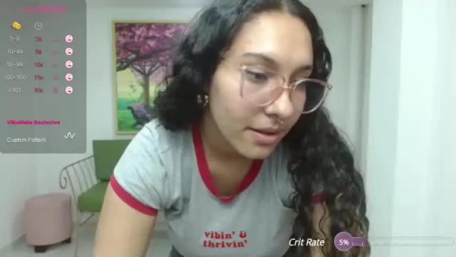 Thumbnail 2, megumi_f's Stream at Chaturbate, 13 months ago