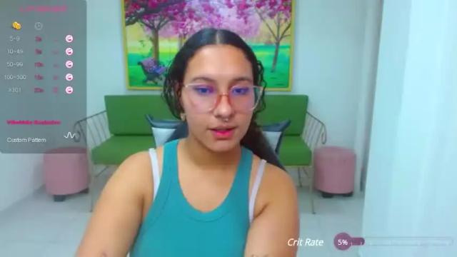 Image 10 of megumi_f Stream on Chaturbate on 13 months ago