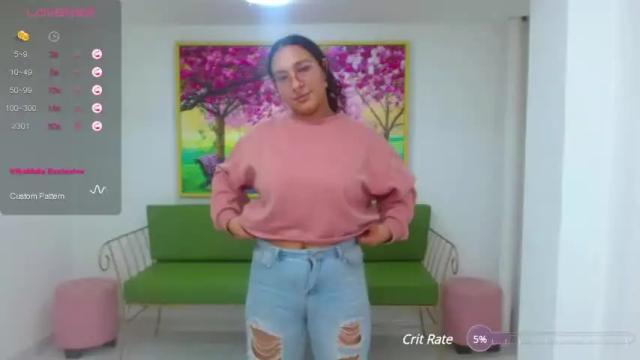 Image 3 of megumi_f Stream on Chaturbate on 13 months ago