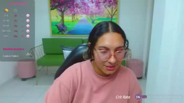 Image 8 of megumi_f Stream on Chaturbate on 13 months ago