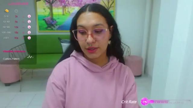 Image 12 of megumi_f Stream on Chaturbate on 12 months ago