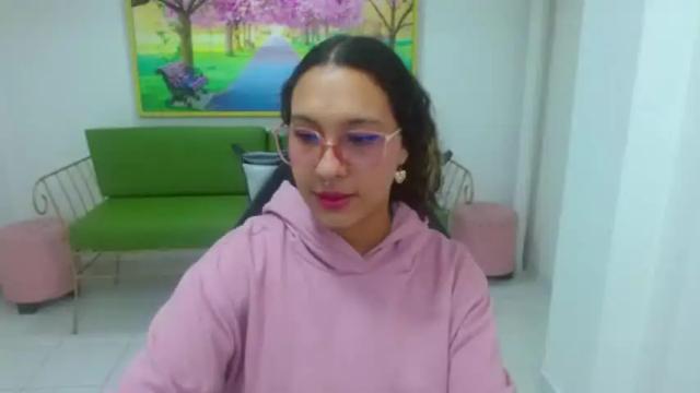 Image 2 of megumi_f Stream on Chaturbate on 12 months ago