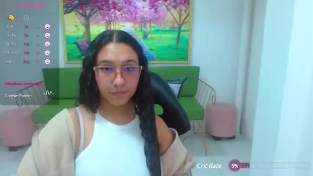 Image 7 of megumi_f Stream on Chaturbate on 12 months ago