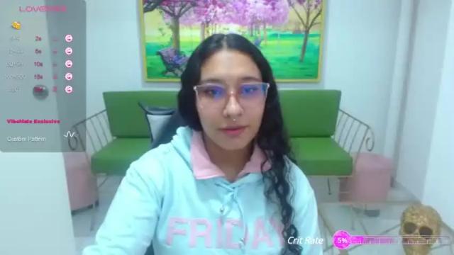 Image 10 of megumi_f Stream on Chaturbate on 12 months ago