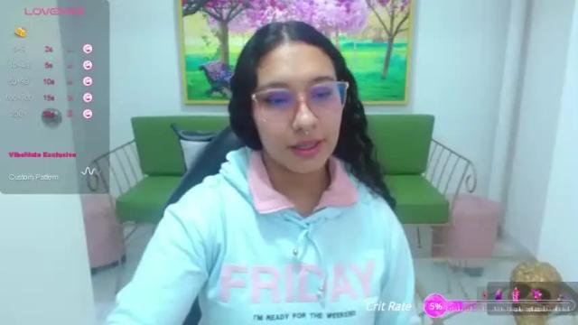Thumbnail 3, megumi_f's Stream at Chaturbate, 12 months ago