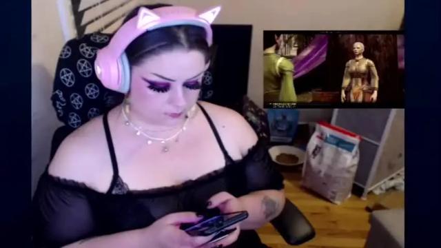 Thumbnail 2, megz6669's Stream at Chaturbate, 19 months ago