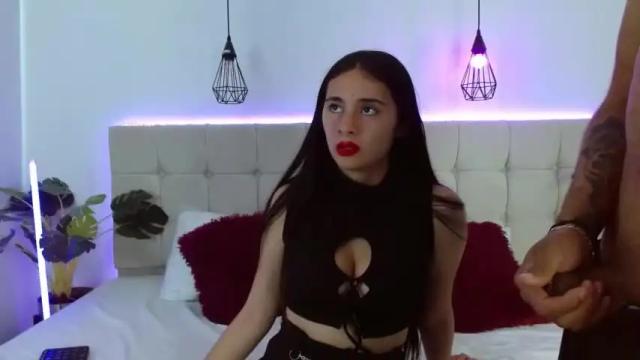 Image 4 of mehibelytheo Stream on Chaturbate on 18 months ago