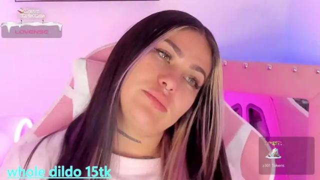 Thumbnail 3, mei_millers's Stream at Chaturbate, 16 months ago