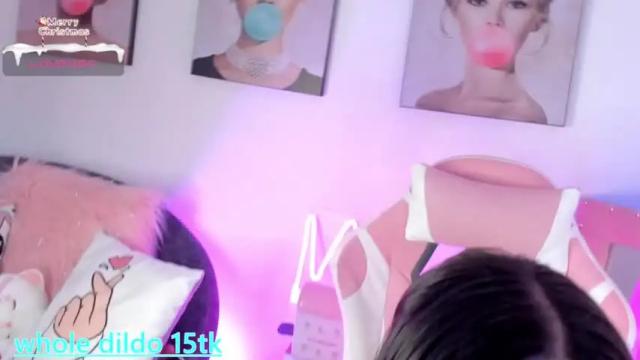 Image 3 of mei_millers Stream on Chaturbate on 16 months ago