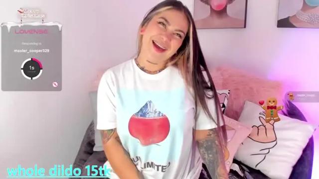 Thumbnail 1, mei_millers's Stream at Chaturbate, 16 months ago