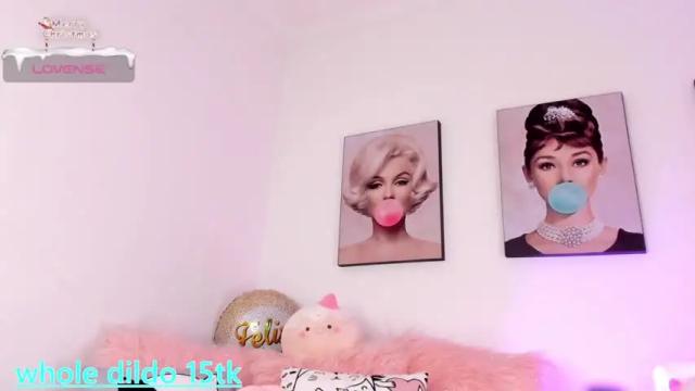 Image 2 of mei_millers Stream on Chaturbate on 16 months ago