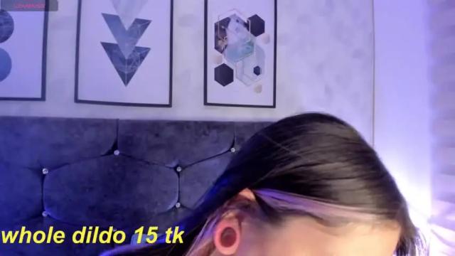 Image 11 of mei_millers Stream on Chaturbate on 16 months ago
