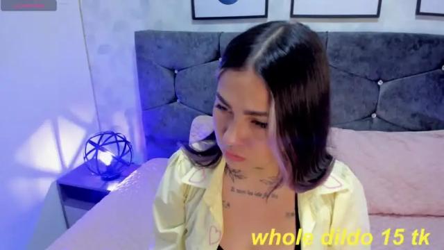 Thumbnail 2, mei_millers's Stream at Chaturbate, 15 months ago
