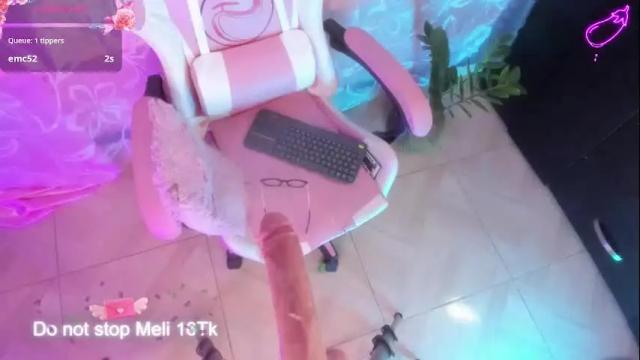 Image 12 of mei_millers Stream on Chaturbate on 1 month ago