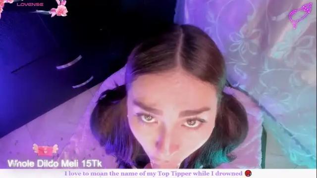 Thumbnail 3, mei_millers's Stream at Chaturbate, 1 month ago