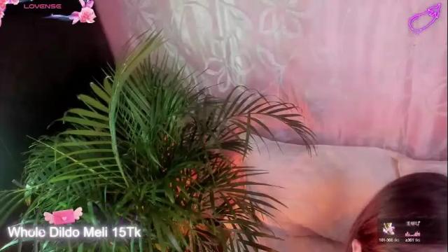 Image 10 of mei_millers Stream on Chaturbate on 13 days ago