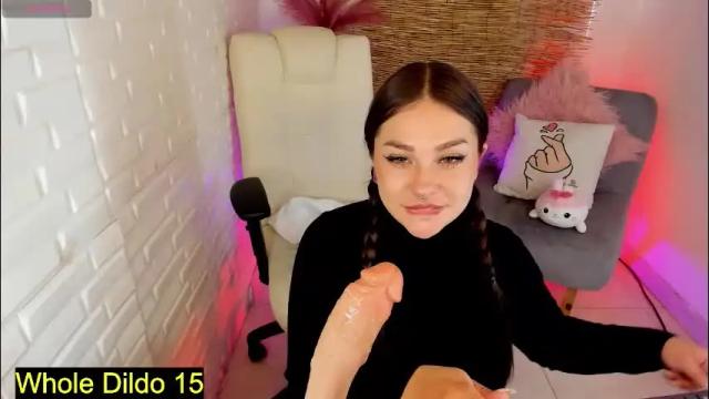 Image 10 of mei_millers Stream on Chaturbate on 1 month ago