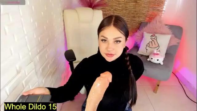 Thumbnail 2, mei_millers's Stream at Chaturbate, 1 month ago
