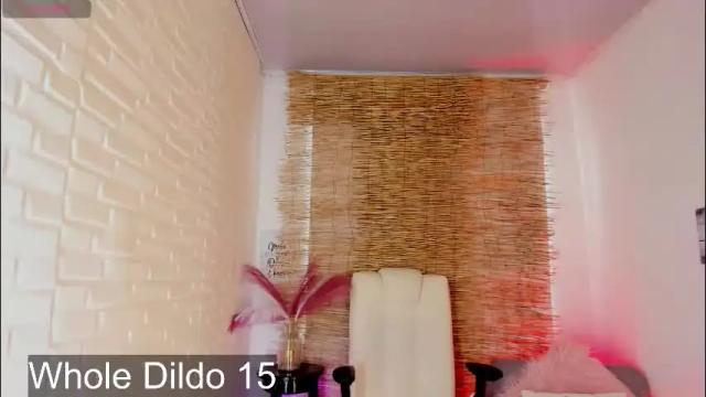 Thumbnail 1, mei_millers's Stream at Chaturbate, 24 days ago