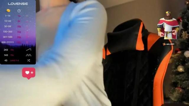 Image 2 of mei_tin Stream on Chaturbate on 21 months ago
