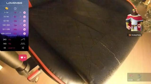 Image 11 of mei_tin Stream on Chaturbate on 20 months ago